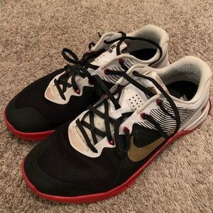 Nike Metcon 2 ID